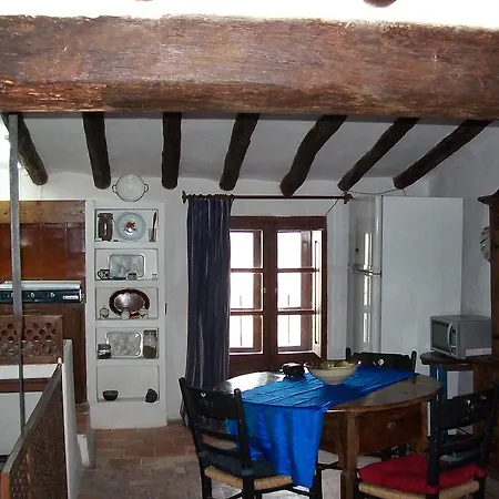 Casa De La Musica Tatil Evi *