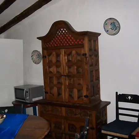 Tatil Evi Casa De La Musica Calaceite