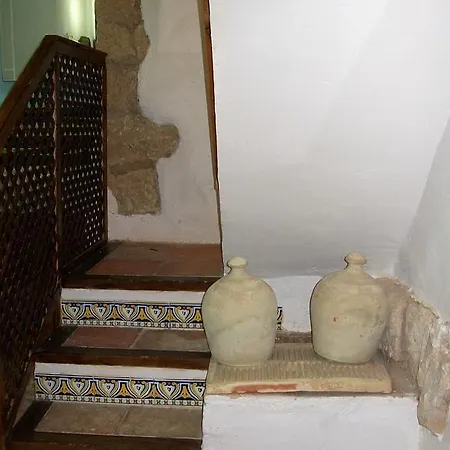 Дом отдыха Casa De La Musica