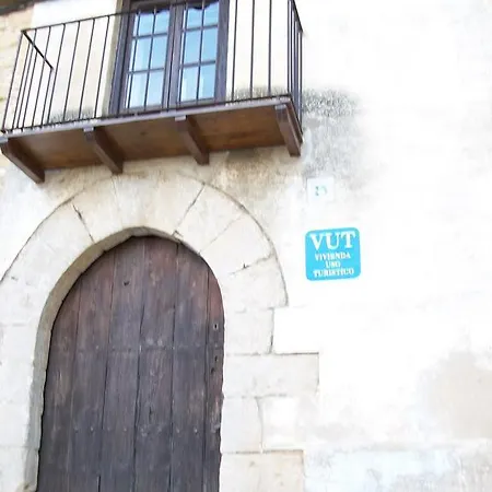 Casa de Férias Casa De La Musica