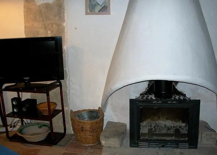 Semesterbostad Casa De La Musica *