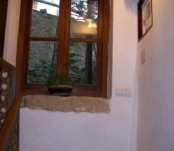 Semesterbostad Casa De La Musica