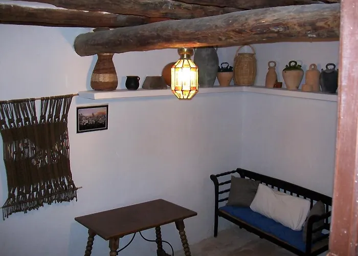 Casa De La Musica Calaceite