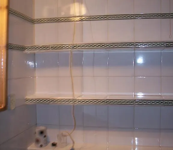 Semesterbostad Casa De La Musica