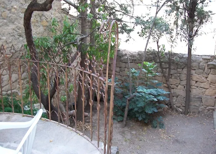 Casa De La Musica * Calaceite