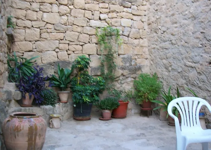 Semesterbostad Casa De La Musica