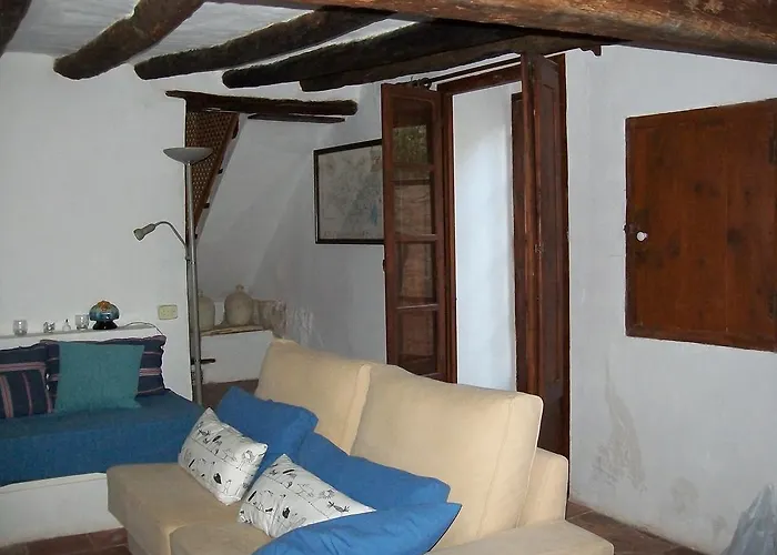 Casa De La Musica * Calaceite