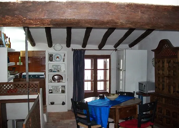 Casa De La Musica Casa de Férias *