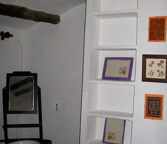 Casa De La Musica Casa de Férias Calaceite