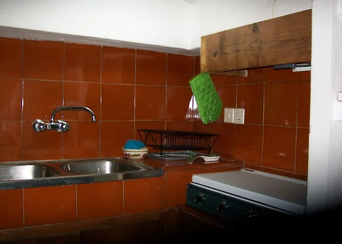 Casa de Férias Casa De La Musica Calaceite