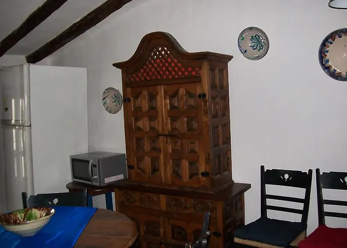 Casa de Férias Casa De La Musica Calaceite