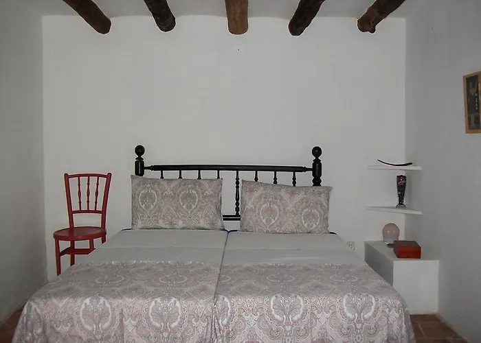 Casa De La Musica Calaceite