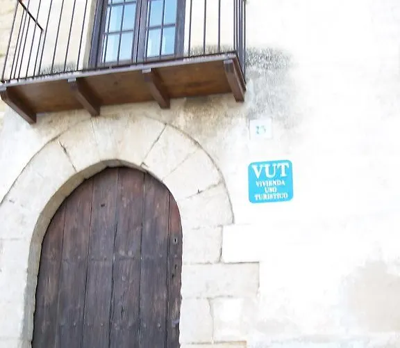 Semesterbostad Casa De La Musica